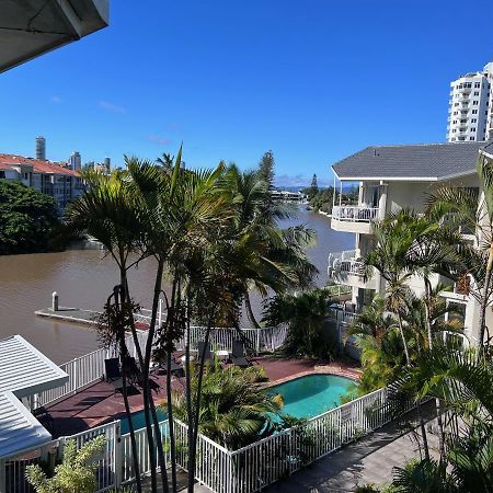 Surfers Del Rey Aparthotel Gold Coast Ngoại thất bức ảnh