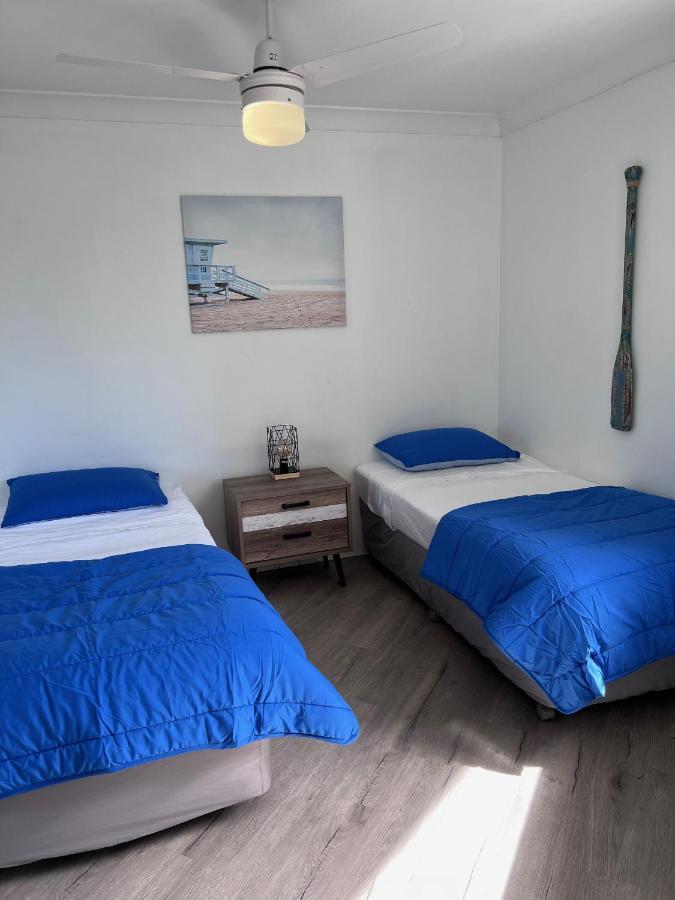 Surfers Del Rey Aparthotel Gold Coast Ngoại thất bức ảnh