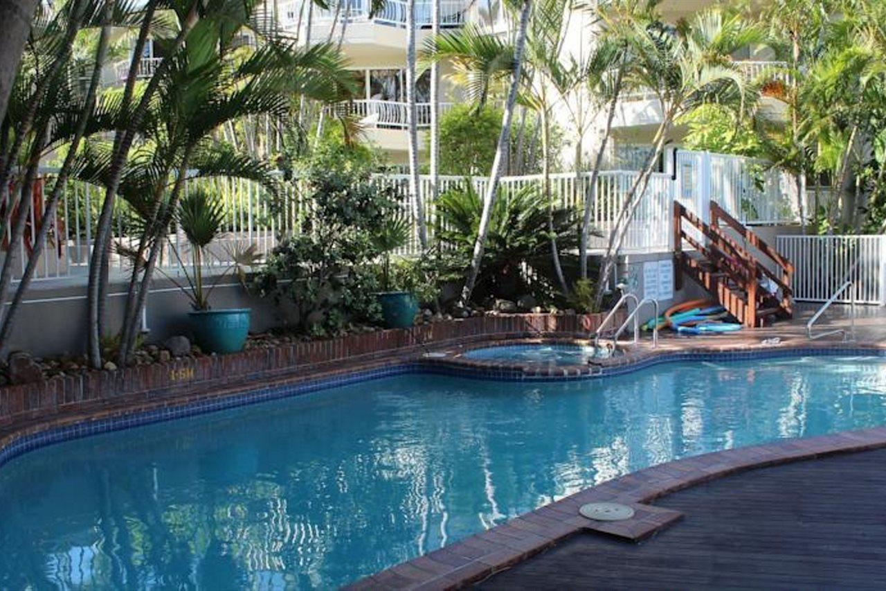 Surfers Del Rey Aparthotel Gold Coast Ngoại thất bức ảnh